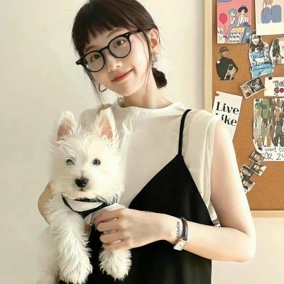 只属于我